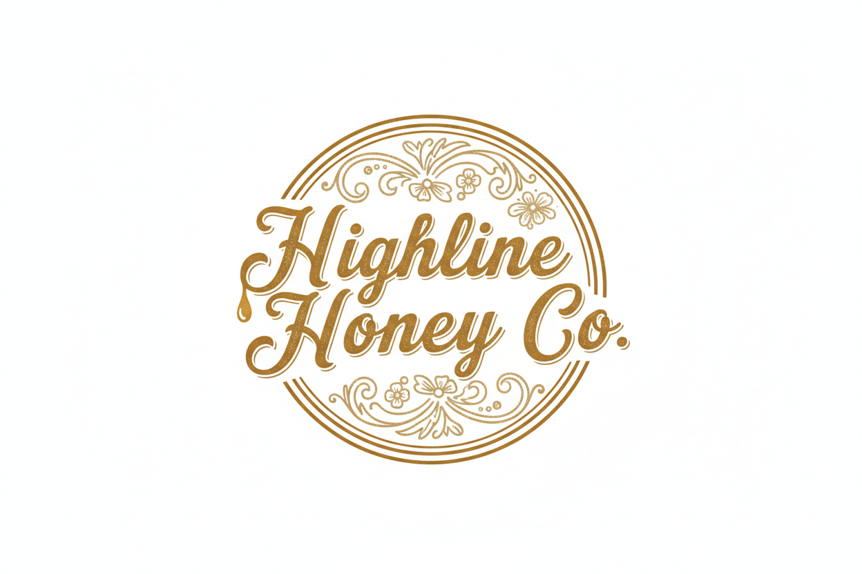 Highline Honey Co